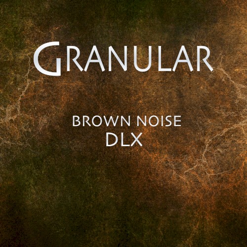 Brown Noise DLX