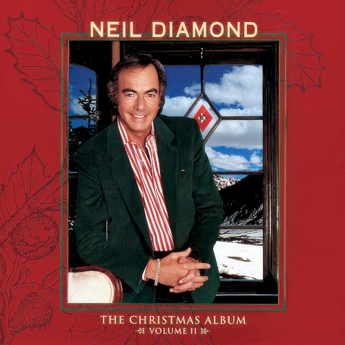 The Christmas Album, Volume II
