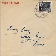Long, Long Way From Home