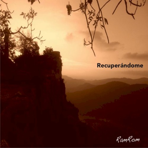 Recuperándome