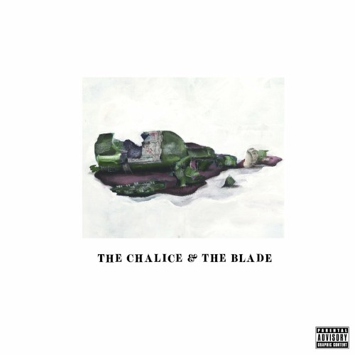 The Chalice & The Blade