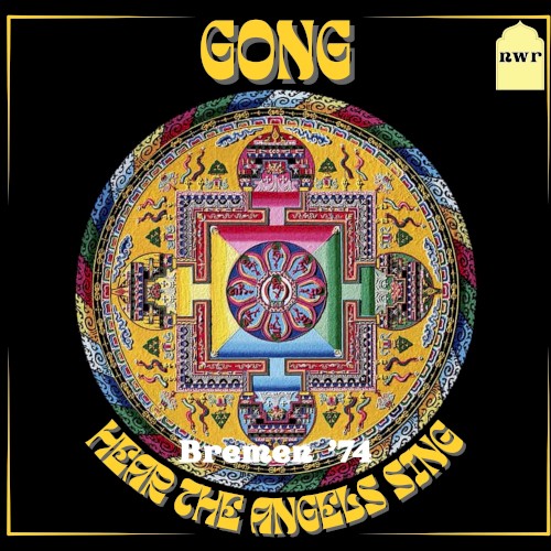 Hear the Angels Sing (Live Bremen ’74)