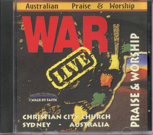 War