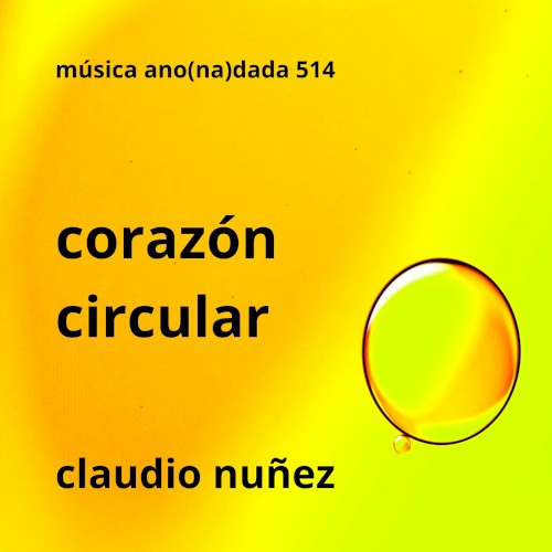 Corazón circular
