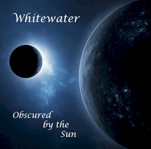Obscured by the Sun
