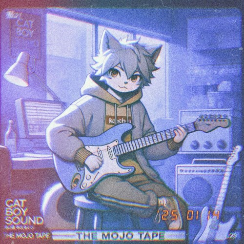 Mojo Tape