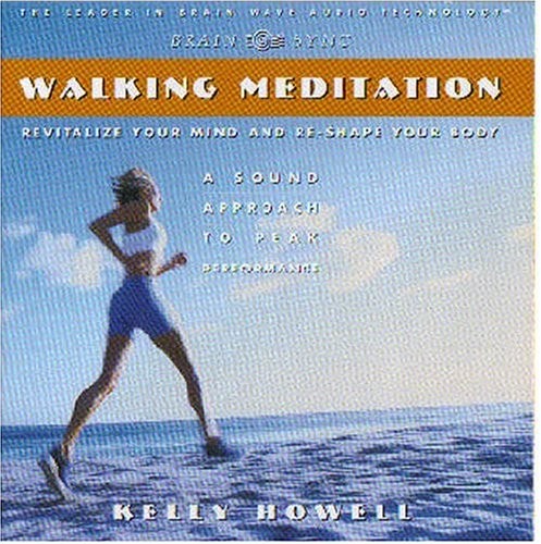 Walking Meditation