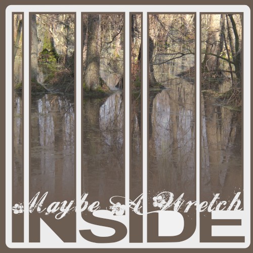 Inside