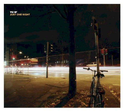 Just One Night