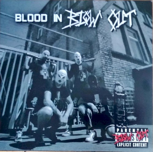 Blood In Blow Out