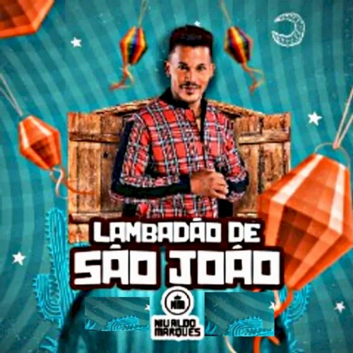 Lambadão de São João