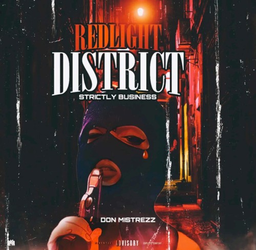 RedLight District Business