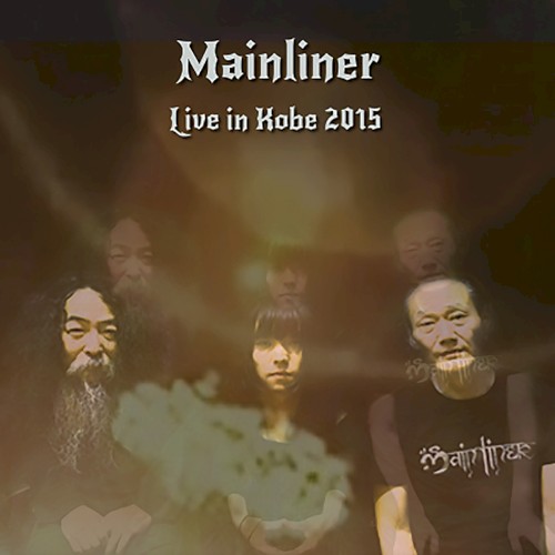 Live in Kobe 2015