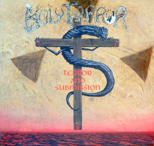 Terror and Submission
