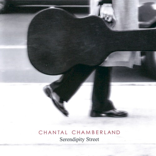 Serendipity Street