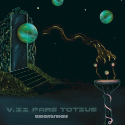 V.II PARS TOTIUS