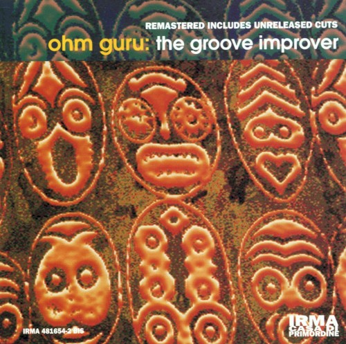 The Groove Improver