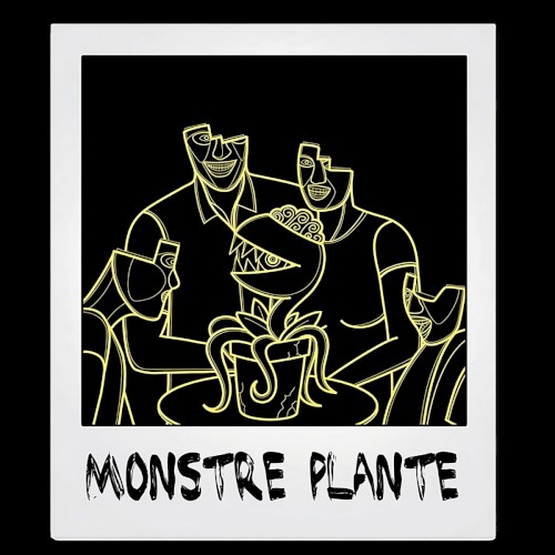 Monstre Plante