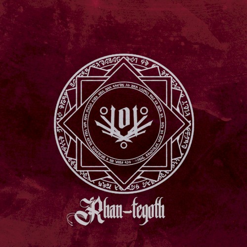 Rhan‐Tegoth