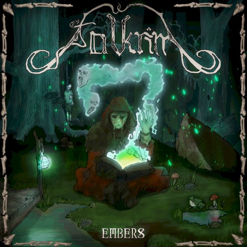 Embers