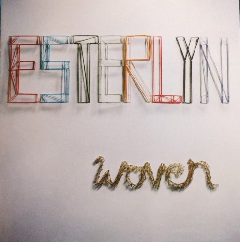 Woven