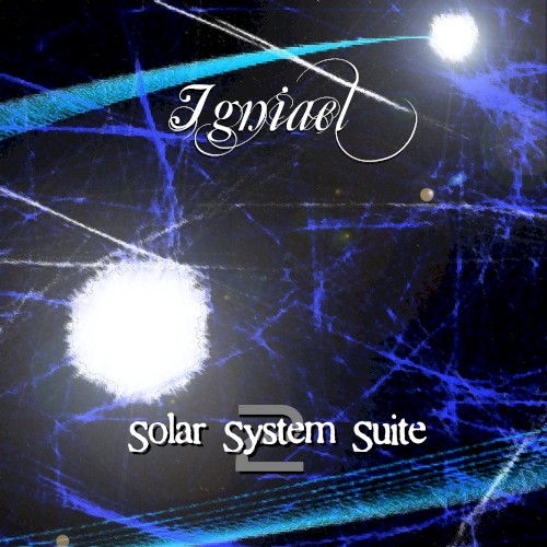 Solar System Suite nº2