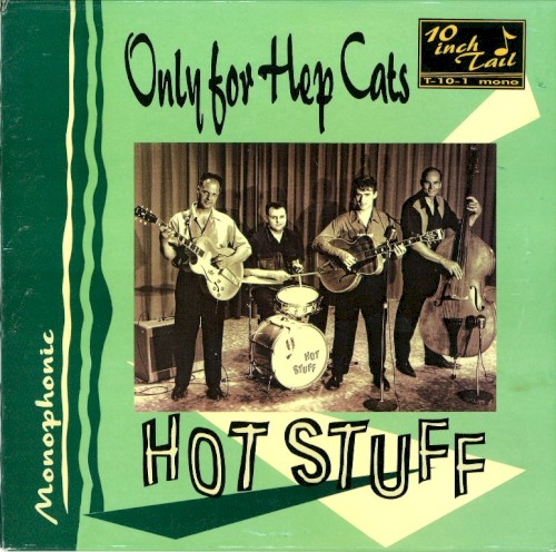 Only for Hep Cats