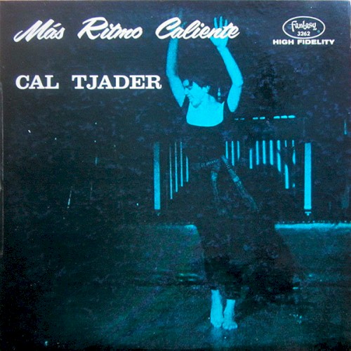 Más ritmo caliente