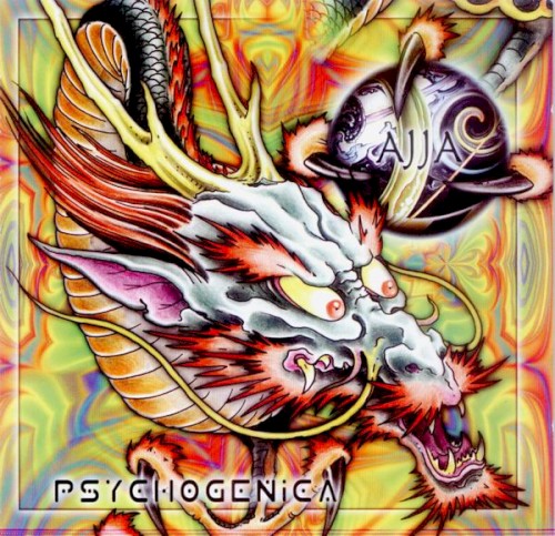 Psychogenica