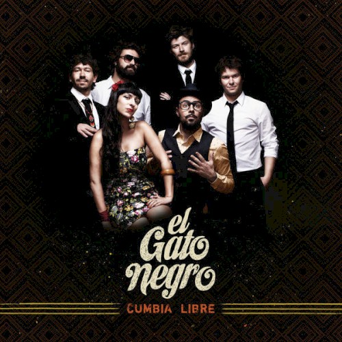 Cumbia libre