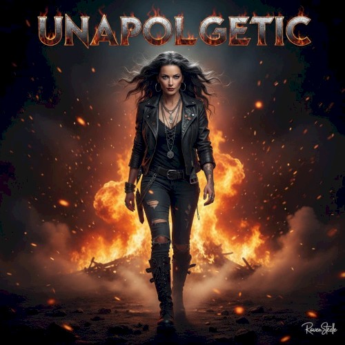 UNAPOLOGETIC