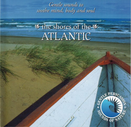 The Shores of the Atlantic