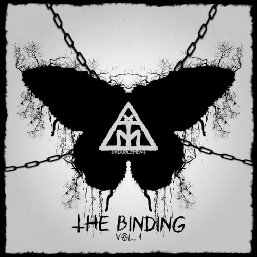 The Binding, Vol. 1