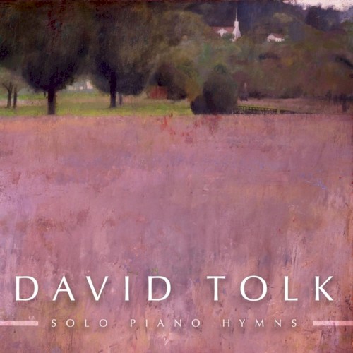 Solo Piano Hymns