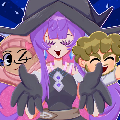 POTION POP