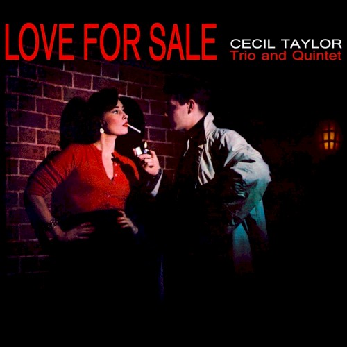Love for Sale