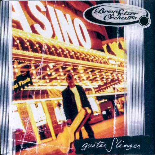 Guitar Slinger