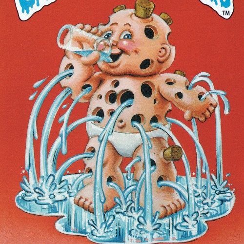 The Worm