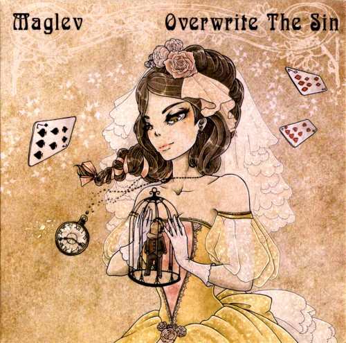 Overwrite the Sin