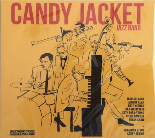 Candy Jacket Jazz Band