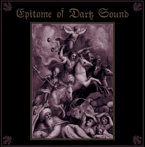 Epitome of Dark Sound