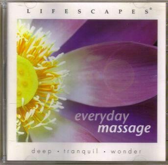 Everyday Massage (Massage & Relaxation)