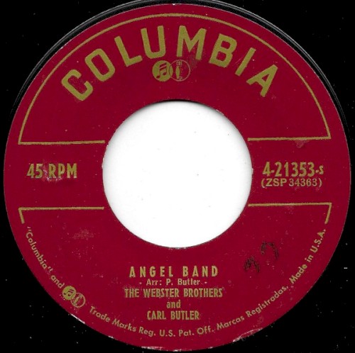 Angel Band