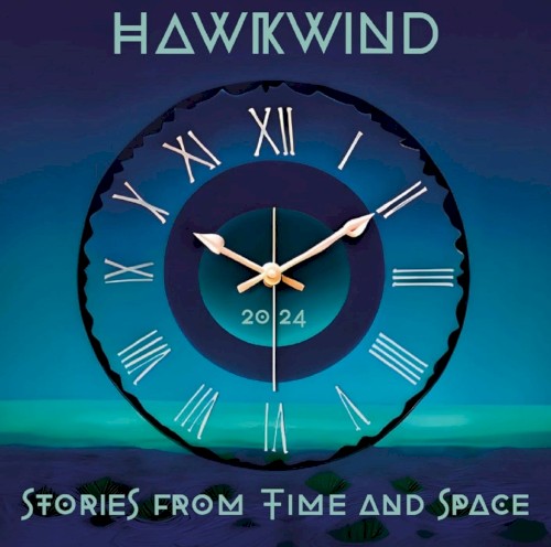 Stories From Time and Space