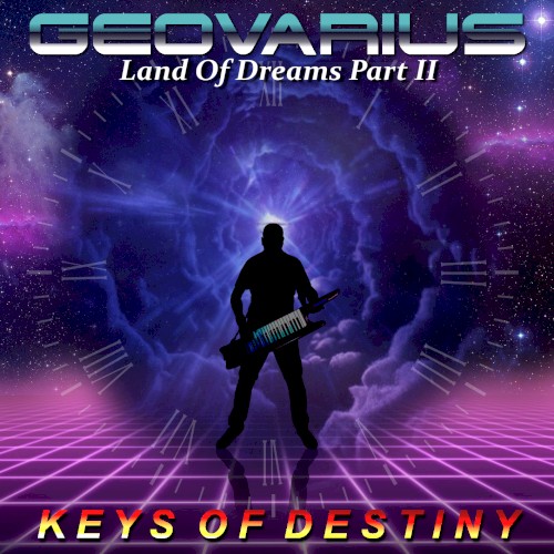 Land Of Dreams II Keys Of Destiny