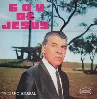 Sou De Jesus