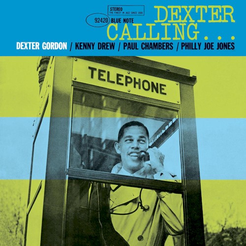 Dexter Calling…