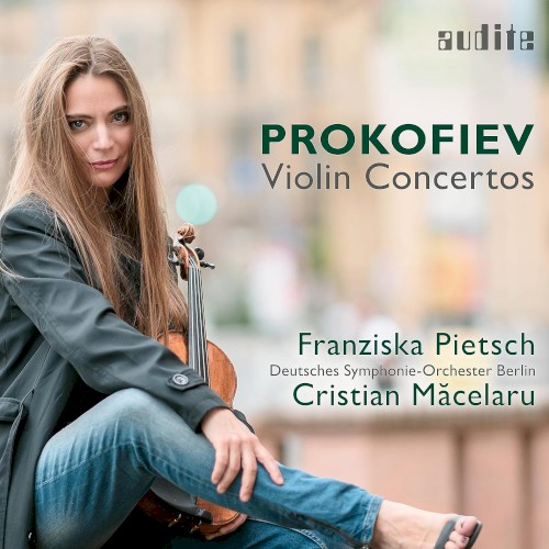 Violin Concertos