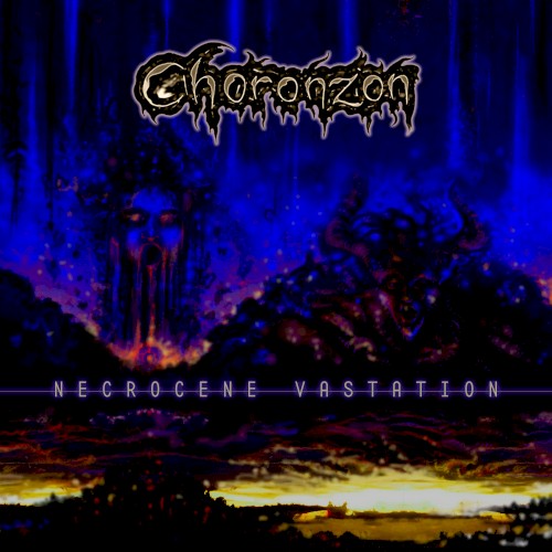 Necrocene Vastation