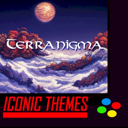 Terranigma: Iconic Themes